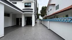 Palmville Terrace (D15), Terrace #607939231